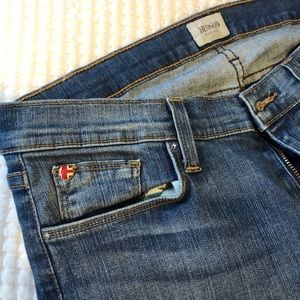 Hudson ladies jeans